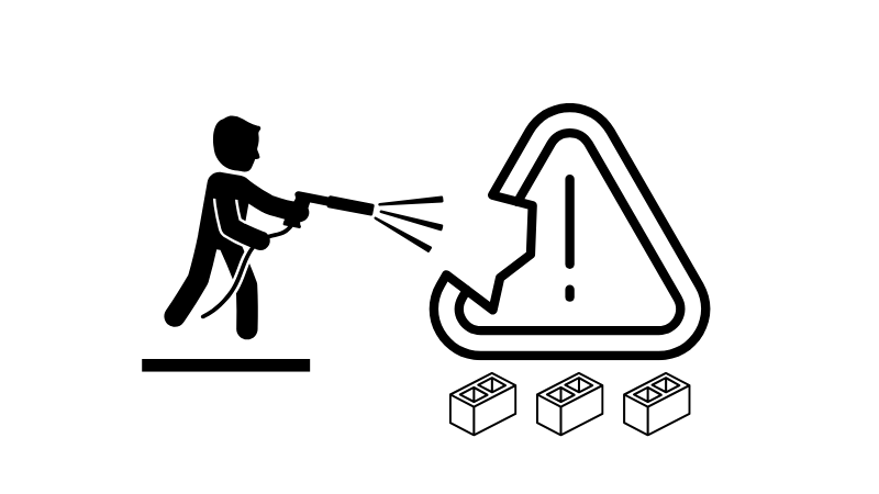 Pressure Washing Wilmington